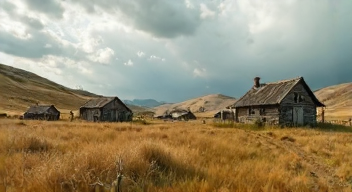 Ökonomische Herausforderungen in der Walachei (7/10)