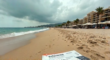 Ökonomische Konsequenzen des Konflikts für den Tourismus (6/10)