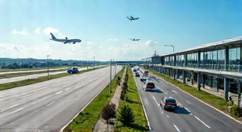 Ökonomische Perspektiven am EuroAirport (8/10)