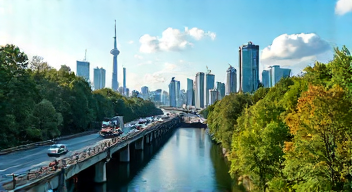 Ökonomische Perspektiven auf die Infrastrukturinvestitionen (8/10)