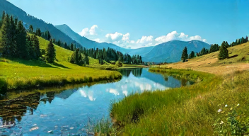 Ökonomische Perspektiven auf Naturressourcen (7/10)