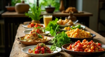 Ökonomische Perspektiven der Esskultur (7/10)