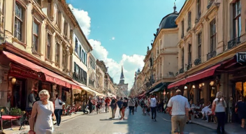 Ökonomische Perspektiven im Tourismus (7/10)