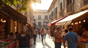 Ökonomische Perspektiven im Tourismus (7/10)