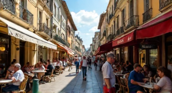 Ökonomische Perspektiven im Tourismus (8/10)