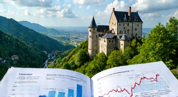 Ökonomische Perspektiven zur Marienburg (7/10)