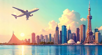 Ökonomische Überlegungen zur Reisebranche (8/10)