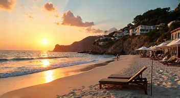 Ökonomische Vorteile des Reisens in der Nebensaison (8/10)