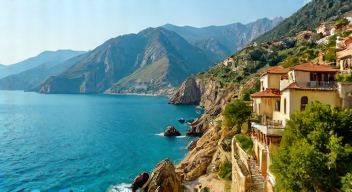 Perspektiven für den türkischen Tourismus bleiben vielversprechend