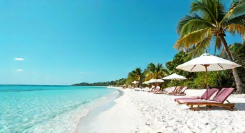 Perspektiven zu Badeurlaub im April erweitern