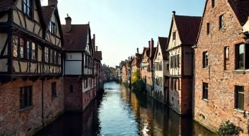 Perspektiven zu den verborgenen Schätzen der Hanse