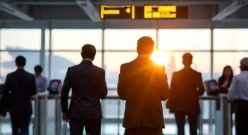 Perspektiven zu Einreise-Absicherung und Tourismus