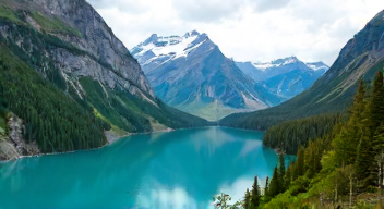 Perspektiven zu entlegenen Reiseziele und ihre Faszination