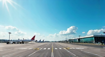 Perspektiven zu EuroAirport und seiner Bedeutung