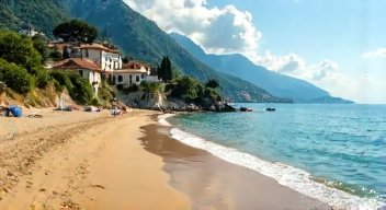 Perspektiven zu ferienfreien Reisen