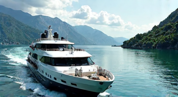 Perspektiven zu Flusskreuzfahrten: Vielfalt und Innovation