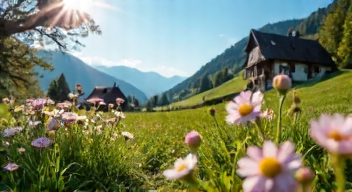 Perspektiven zu Frühjahrsreisen erweitern