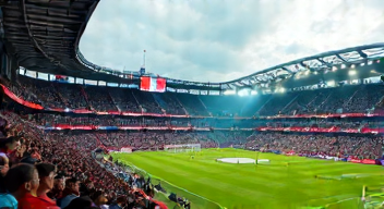 Perspektiven zu Gamedays sind vielfältig