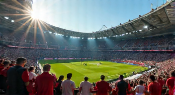 Perspektiven zu Gamedays sind vielfältig