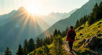 Perspektiven zu Gebeco und Reisen