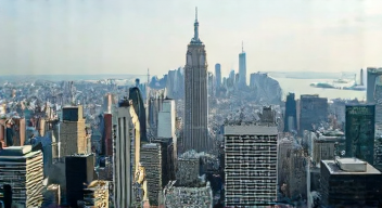 Perspektiven zu Hauptstädten und deren Bedeutung