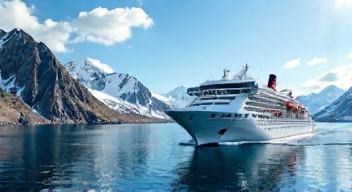 Perspektiven zu Hurtigruten Reisen sind vielversprechend