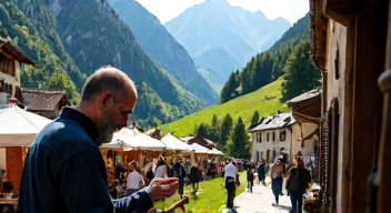 Perspektiven zu Kreativität und Engagement im Tourismus