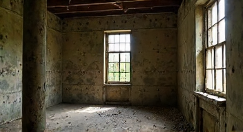 Perspektiven zu Lost Places sind tiefgründig und lehrreich