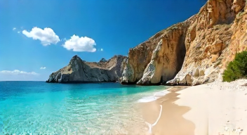 Perspektiven zu Palmarola und ihrer einzigartigen Abgeschiedenheit