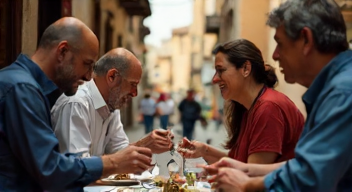 Perspektiven zu persönlichen Begegnungen in der Touristik