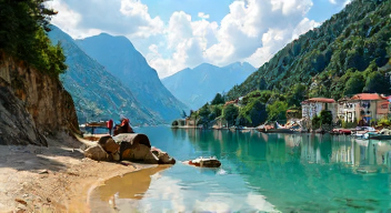 Perspektiven zu Reisen sind vielfältig