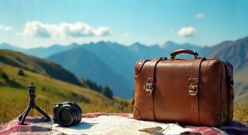 Perspektiven zu sicherem Reisen