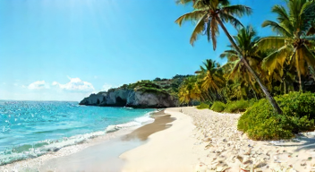 Perspektiven zu sonnigen Reisezielen im März