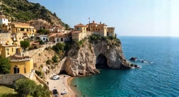 Perspektiven zu Spaniens unentdeckten Juwelen