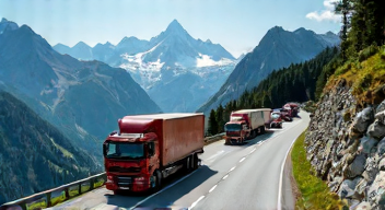 Perspektiven zu Staus am Brenner