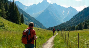 Perspektiven zu Umweltschutz und Tourismus