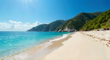 Perspektiven zu unentdeckten Urlaubszielen sind vielfältig