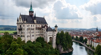 Perspektiven zu Unesco-Welterben in Deutschland