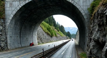 Perspektiven zu Verkehr und Gotthard-Tunnel