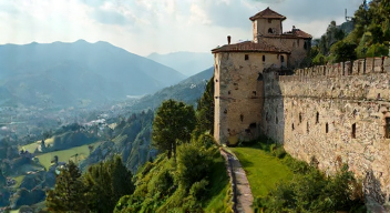 Perspektiven zu versteckten Reiseperlen sind vielfältig