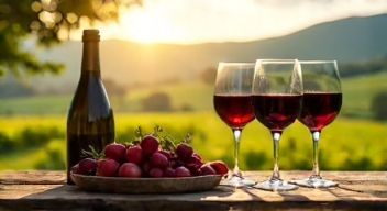 Perspektiven zu Wein und Kultur