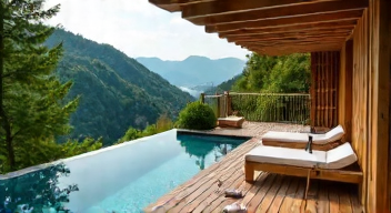 Perspektiven zu Wellness im Harz