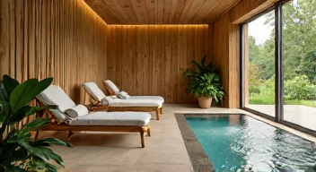 Perspektiven zu Wellness in Deutschland