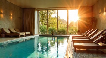 Perspektiven zu Wellness in Niedersachsen sind vielfältig