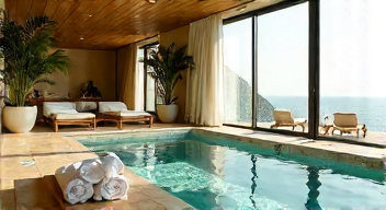 Perspektiven zu Wellness und Erholung