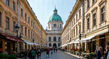 Perspektiven zu Wiens kulturellem Reichtum