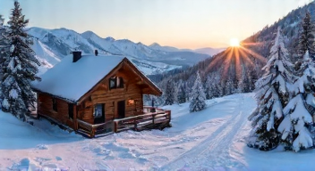 Perspektiven zu Winterurlaub in Willingen