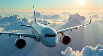 Perspektiven zur Luftfahrt und ihre Auswirkungen