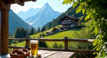 Philosophie der bayerischen Lebensart (5/10)