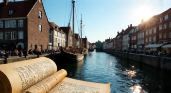 Philosophische Ansätze zum Erbe der Hanse (5/10)